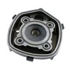 2EXTREME Standard Cylinder Head for Aprilia/Di-Tech, SR50, Derbi Atlantis 50