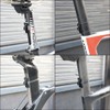[Rec Mount] O-ring & Tie Wrap Safety Light Mount →