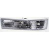 BuyRVlights Fleetwood Pace Arrow Vision 1998-2001 RV Motorhome Left (Driver)