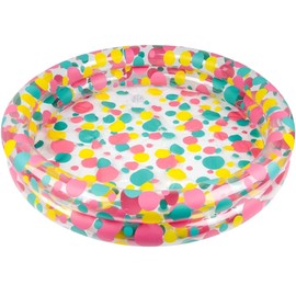 Rhode Island Novelty 3 Foot by 6 Inch Duck Pond Pool, 1 per Order