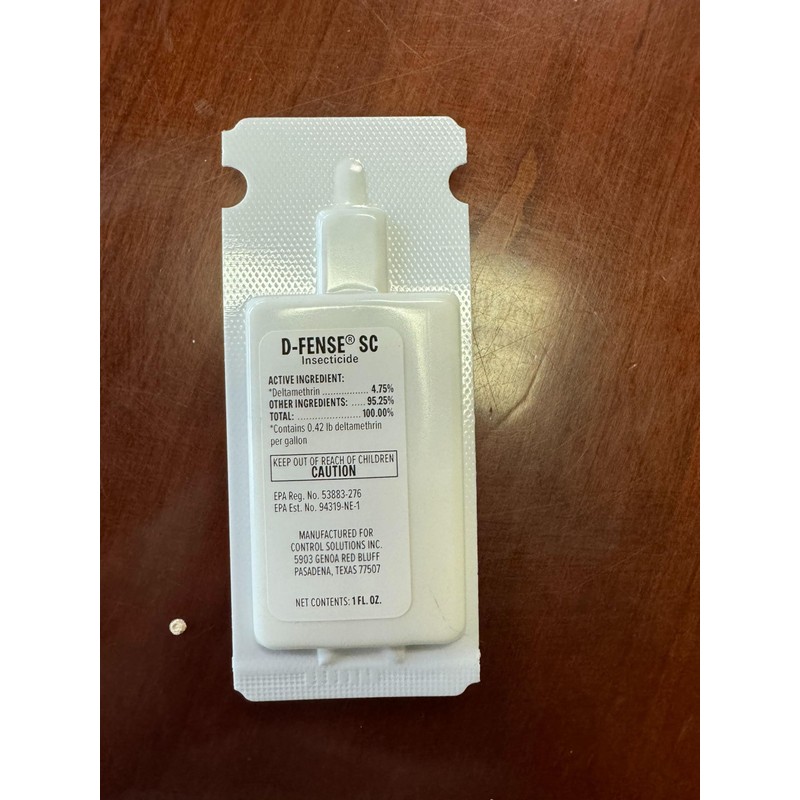 Riddy Mosquito Pro Kit