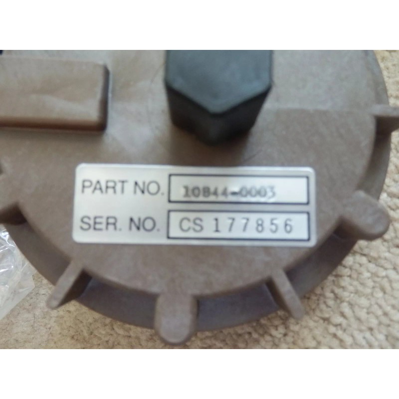 Dickey John Dickey John 10844-0003 Swenson SALT Spreader Conveyor Rate