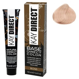 Kepro Kay Direct Direct Colour Intensive Blonde 100 ml