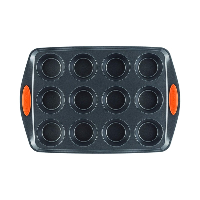 12-Cup Muffin Pan
