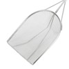 Reptile Sand Shovel Scooper Stainless Steel Fine Durable Litter Corner