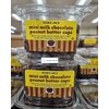 Generic Trader Joe's Mini Milk Chocolate Peanut Butter Cups 12oz