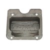 Honda 12311-Z8B-000 Cover Head Genuine OEM Part