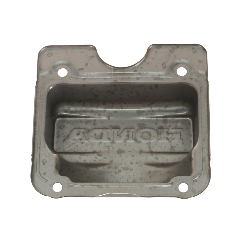 Honda 12311-Z8B-000 Cover Head Genuine OEM Part