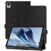 DUEDUE for UMIDIGI G9 Tab 11 Inch Tablet Case,Folding Stand