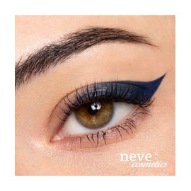 Neve Cosmetics Augenpastell mit hoher Mischbarkeit| Isla