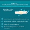 Compeed 6 x Moisturising Corn Plasters - Hydrocolloid Foot Corn