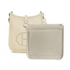 Lckaey Felt Organizer-for Hermes Evelyne III tpm pm gm Bag