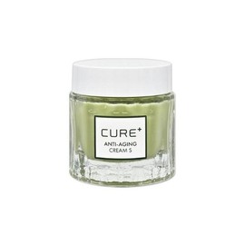 Kim Jeong-moon Aloe La Sens Roe Cure Anti-Aging Cream S 50ml/mjc / 라센스로에 큐어 안티에이징 크림S 50ml/mjc