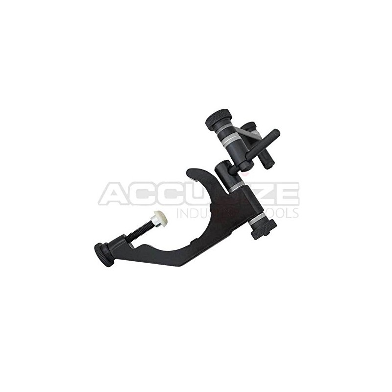 Accusize Industrial Tools Universal Indicator Holder for 0.03'' by 0.0005''
