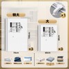 TAILI Compression Bag, Clothes Compression Bag, Futon Compression Bag, Vacuum-saving,
