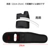 Golf Laser Rangefinder Strap, Rangefinder Storage, Measuring Instrument Holder, Measuring