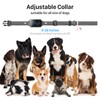 Vsezund Training Collar, Training Collar with Remote for Small, Medium,