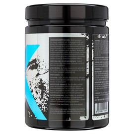 KREATIN MONOHYDRAT I Pulver I CROSSVITAL I vegan I 500g I top Qualität I 125 Tagesportionen