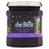 Morrisons The Best Blackcurrant Conserve, 340g