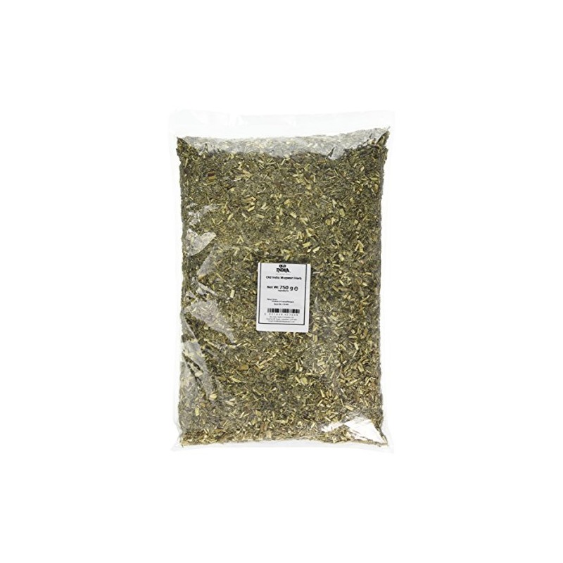 Old India Mugwort Herb 750 g