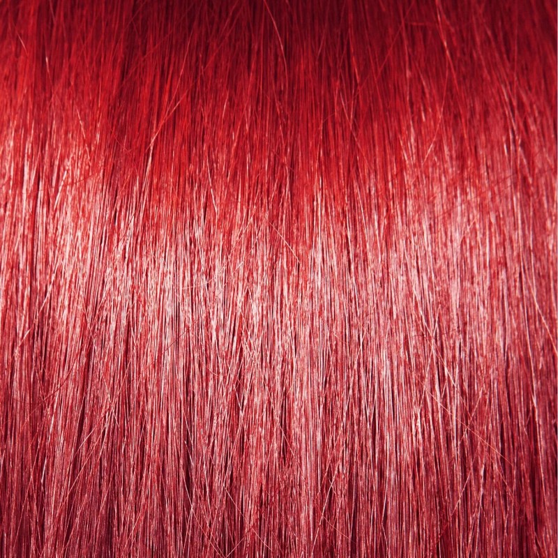 iON 6RV Light Burgundy Blonde Demi Permanent Creme Hair Color