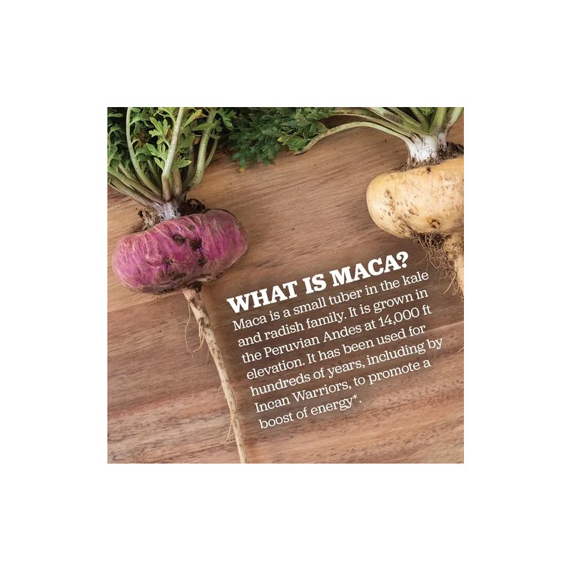 Maca Magic Hrt Líquido Compuesto 2 Fl Oz