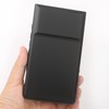 Soft Matte Silicone Protective Shell Skin Case Cover for Sony