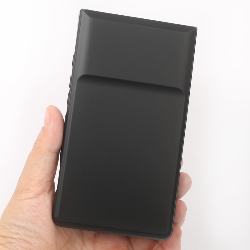 Soft Matte Silicone Protective Shell Skin Case Cover for Sony
