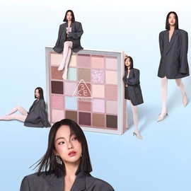 3CE XL eyeshadow palette 17g / 3CE XL 아이섀도우 팔레트 17g