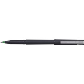 uni-ball Uni-ball 120 140563 Rollerball Pen Micro 0.3 mm Green