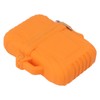 Torch Lighter Cover Case, IP56 Waterproof Lighter Case Compact Durable