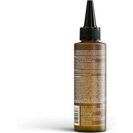 Marc Anthony Nourishing Scalp & Hair Supreme Oil, Strictly Curls - Adds Shine, Reduces Frizz and Breakage - For Curly Hair - Rosemary, Castor Oil - 4 fl oz