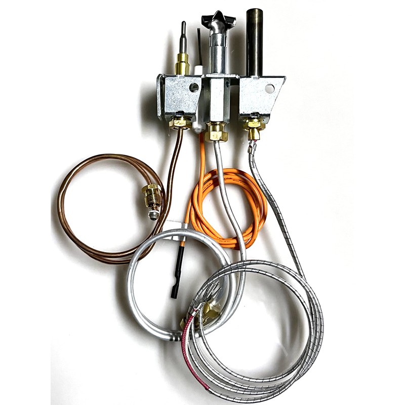 25660 / 4021-732 Heatilator Stove & Fireplace Natural Gas （NG）Pilot