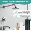 96945 Shower Extension Kit Replacement Compatible With Moen Posi-Temp Valve