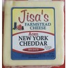 Aged New York Cheddar | 3-Pack | 8 oz Each