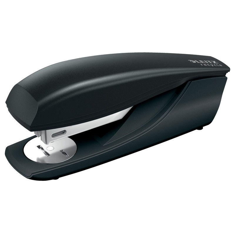 Leitz NeXXt Recycle Series 50030095 Hole Punch for 30 Sheets,
