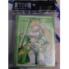Bushiroad Leafa Sword Art Online Alicization Anime Card Sleeves Vol.3311