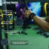 LETHAL MODE Workout Gloves for Men & Women – Fingerless