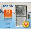 Top Fin EF-S Element Filter Cartridge Value Pack 12 Month
