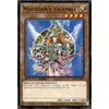 Magician's Valkyria - SBC2-ENI07 - Common - 1st Edition