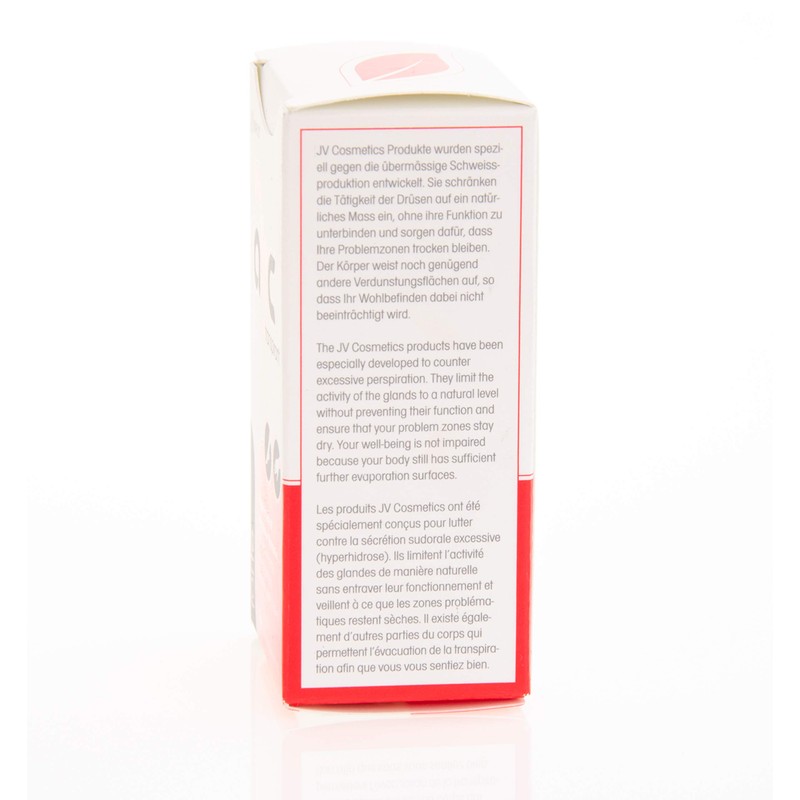 AHC Forte Antiperspirant Liquid, 1 oz (30 ml)