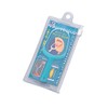 Unilock Tongue Brush (Clean Tang) Green Standard (with mobile case) /0-3922-02