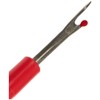 Glorex 5 2001 29 Seam Ripper with Plastic Handle and