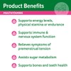 Cenovis Once Daily Women's Multi + Energy Boost 50 Capsules