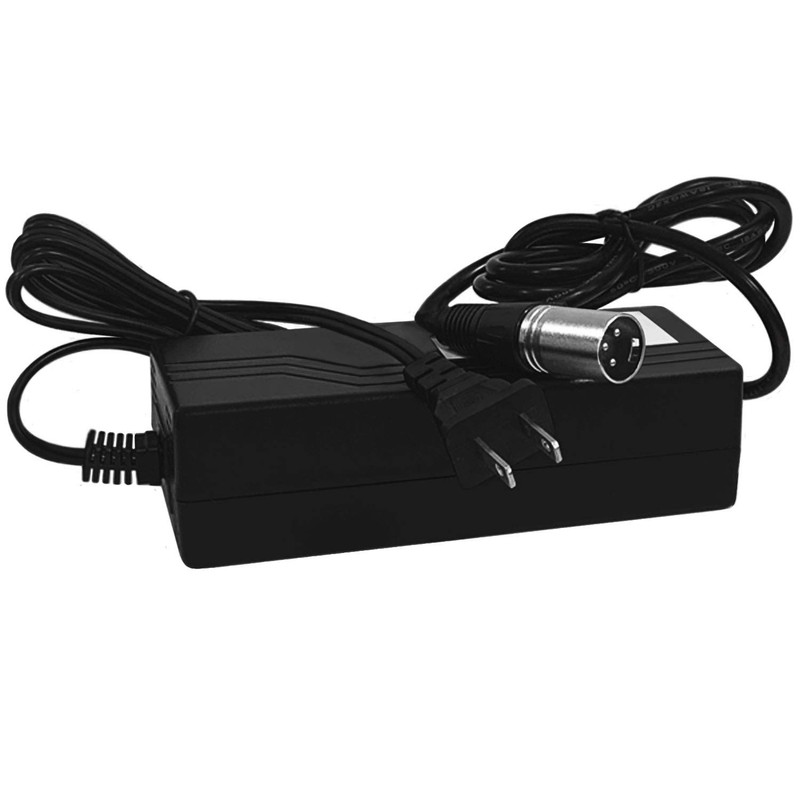 Mighty Max Battery 24V 3Amp Golden Technologies LiteRider (GL110/GL140) Scooter