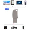 USB Flash Drive Portable USB 2.0 Thumb Drives for Window2003/XP/Vista/7/8/10/OS