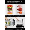 Fluto Disposable Cutting Board Sheets, Cardboard, Double-Sided, Waterproof, Graduated Cutting