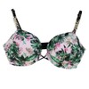 Victoria's Secret Bra Bombshell Add 2 Cups Chain Detail (32C,