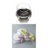 5Pcs Hydrogel Film Screen Protector for Garmin Instinct 3 /