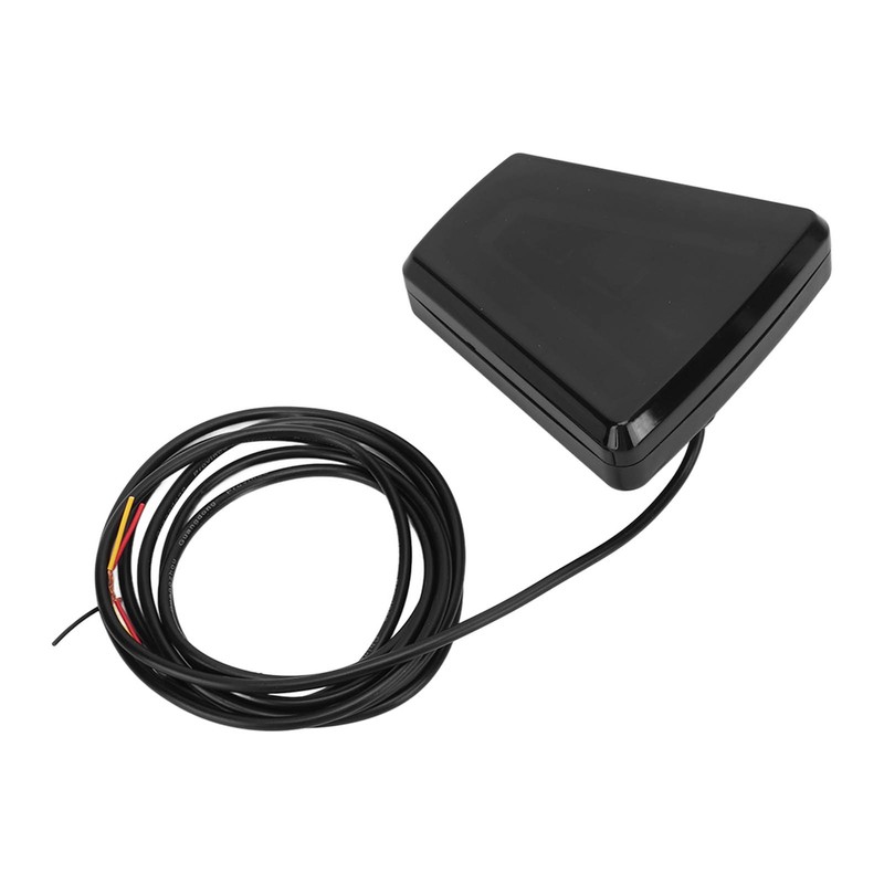 Car LED Flashing Brake Light Driving Warning for F1 Style